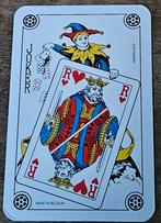 Barbar speelkaarten speciale Joker
Dit zijn Barb, Verzamelen, Ophalen of Verzenden, Speelkaart(en)