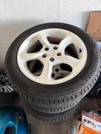 205/55 R16 94V XL M+S toyota celica t20, Auto-onderdelen, Banden en Velgen, Ophalen, Gebruikt, 16 inch, Banden en Velgen