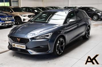 CUPRA Leon ST e-Hybrid 1.4 DSG PHEV - NAVI / CAMERA /TREKHAA beschikbaar voor biedingen