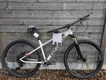 MTB Corratec 29 inch M SPLINTERNIEUW!! beschikbaar voor biedingen