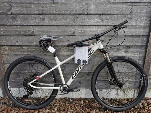 MTB Corratec 29 inch M SPLINTERNIEUW!!, Fietsen en Brommers, Fietsen | Mountainbikes en ATB, Nieuw, Heren, Overige merken, Hardtail