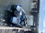 Motorboot bayliner capri MET TRAILER, Ophalen, Zo goed als nieuw, Minder dan 70 pk, 3 tot 6 meter
