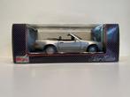 Maisto Mercedes-Benz 500SL (1989), Ophalen, Nieuw