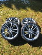 Velgen Volkswagen Pretoria 19 inch originele Golf R, Auto-onderdelen, Gebruikt, Banden en Velgen, 235 mm, Personenwagen