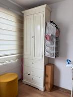 Mooie kast, Ophalen