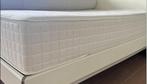 Matras Pocketveren - Airsuspension, Ophalen, 100 cm, Zo goed als nieuw, Matras