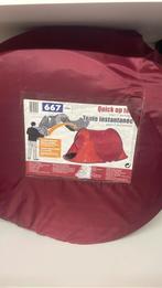 Pop up tentje, Caravans en Kamperen, Tenten, Ophalen, Zo goed als nieuw