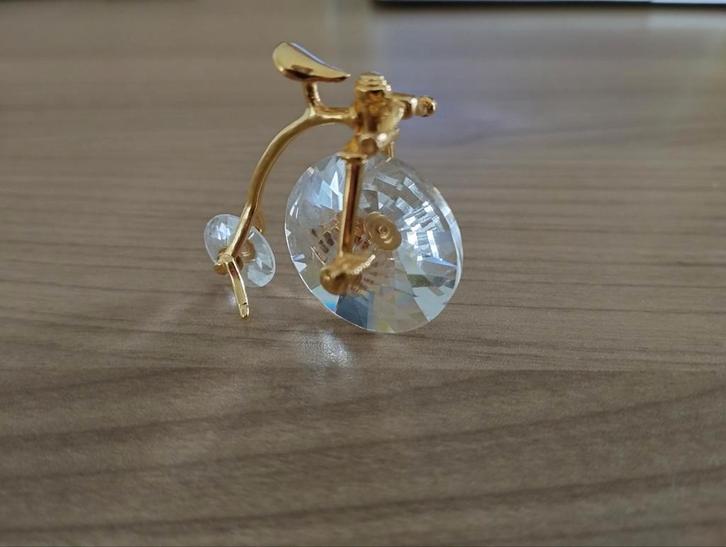 Swarovski beeldjes, Verzamelen, Swarovski, Zo goed als nieuw, Ophalen