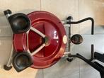 Ab-E circle, Sport en Fitness, Fitnessmaterialen, Ophalen, Gebruikt, Buik, Buikspierwiel