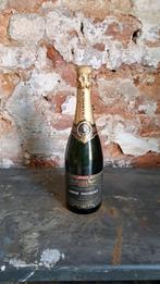 1 fles Louis Daumont-champagne, Ophalen, Champagne