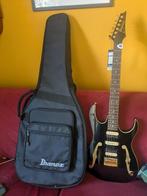 Ibanez PGM50 Premium Paul Gilbert Black signature, Ophalen, Nieuw, Ibanez
