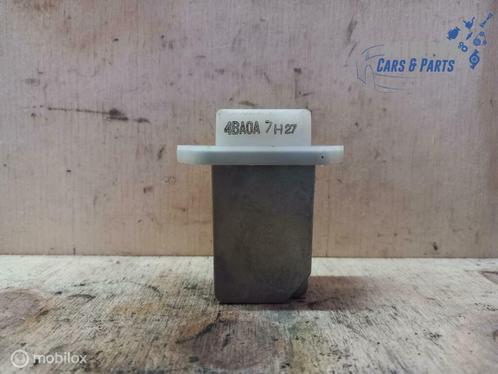 Nissan Primera III Kachel Weerstand 4BA0A7H27 2002 t/m 2009, Auto-onderdelen, Airco en Verwarming, Nissan, Gebruikt, Ophalen of Verzenden