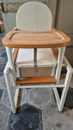 Kinderstoel, Kinderen en Baby's, Kinderstoelen, Ophalen, Gebruikt, Meegroeistoel
