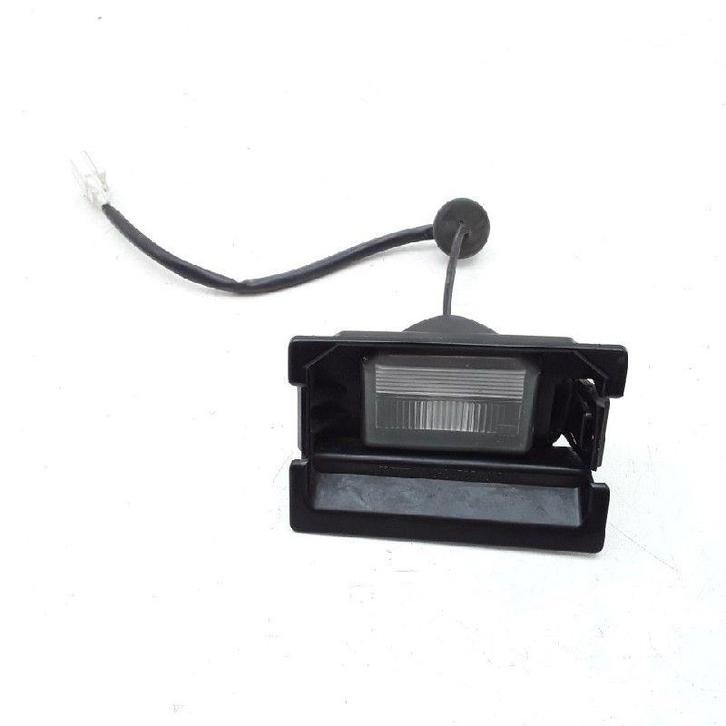 KENTEKENPLAATVERLICHTING Patrol GR (Y61) (|13024725|), Auto-onderdelen, Verlichting, Nissan, Gebruikt