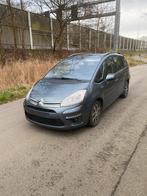 CITROËN C4 • 2011 • 144.000KM • 1.6DIESEL • EURO5 •7PLAATSEN, Auto's, Euro 5, Particulier, Te koop, C4