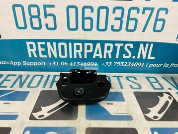 Dashboard Panel Peugeot Partner Berlingo 9821604277 2019-202 beschikbaar voor biedingen