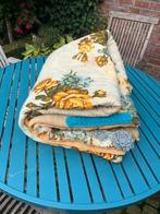 Couvre-lit vintage authentique -, Enlèvement