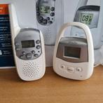 BabyPhone Alecto, Ophalen of Verzenden, Zo goed als nieuw