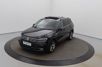 (1XVP584) VOLKSWAGEN TIGUAN ALLSPACE DIESEL beschikbaar voor biedingen
