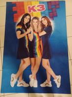 Vloerkleed K3, Ophalen, Zo goed als nieuw