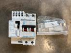 Automaat 2P-32A Vynckier Incl Diff 30mA, Enlèvement, Neuf