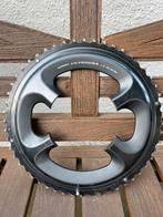 Shimano Ultegra tandwiel 52-36 (groot), Fietsen en Brommers, Fietsonderdelen, Crankstel of Pedalen, Gebruikt, Racefiets, Ophalen of Verzenden