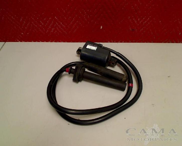 BOBINE FJR 1300 2001-2002 (FJR1300 5JW) (129700-4090), Motoren, Onderdelen | Yamaha, Gebruikt