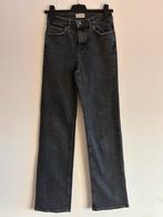 Lichtgrijze rechte stretchjeans American Vintage maat 27, Vêtements | Femmes, Jeans, W27 (confection 34) ou plus petit, Comme neuf