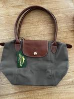 handtas model Long ch, Ophalen of Verzenden, Nieuw, Bruin, Handtas