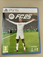 PS5 | EA Sports FC 25, Games en Spelcomputers, Games | Sony PlayStation 5, Ophalen of Verzenden, Zo goed als nieuw