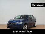 Opel Corsa 1.2T Elegance+gps+park pilot achteraan, Auto's, Voorwielaandrijving, Stof, Gebruikt, 580 kg