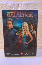 Battlestar Galactica Seizoen 2, Ophalen of Verzenden, Zo goed als nieuw