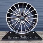 Audi A3 A4 A5 A6 TT Velgen Q2 Q3 Q5 Rs3 S3 S4 5x112 19'', Auto-onderdelen, Banden en Velgen, 19 inch, Velg(en), Nieuw, Ophalen of Verzenden