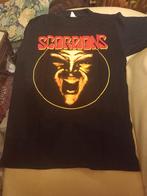 T-Shirt van Scorpions, Enlèvement ou Envoi, Comme neuf, Chemise, Overige