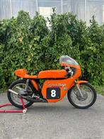 Benelli 125cc 2cilinder 2takt café racer, Particulier