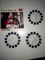 Viewmaster : Groot- Brittanië, Verzamelen, Retro, Verzenden