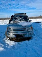 Land Rover discovery 3, Auto's, Te koop, Discovery, Diesel, Particulier