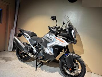 KTM - 1290 Adventure S (Travel) beschikbaar voor biedingen