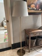 Mooie staanlamp met kap en schakelaar, Ophalen, Zo goed als nieuw