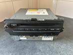 Bmw cic radio headunit e90 e91 e92 e93 origineel, Enlèvement ou Envoi, Comme neuf