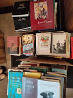 Grand lot de livres, Livres, Enlèvement