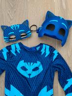 Pj mask maat 5/6 jaar Mooie staat, Kinderen en Baby's, Carnavalskleding en Verkleedspullen, Ophalen, Zo goed als nieuw