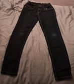 Pantalon en jean (taille 152), C&A, Utilisé, Garçon, Enlèvement ou Envoi