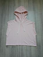 Haut de sport, H&M, Rose, Taille 36 (S), Comme neuf