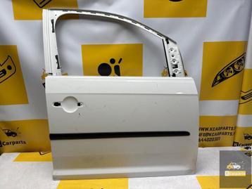 Rechts Voor Portier Volkswagen Caddy 2K5831312 beschikbaar voor biedingen