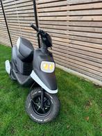 Mbk booster spirit klasse a in perfecte staat !, Fietsen en Brommers, Ophalen, Overige modellen, Klasse A (25 km/u), 49 cc
