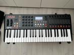 Akai Professional MPK 249 Midi Controller, Ophalen, Zo goed als nieuw