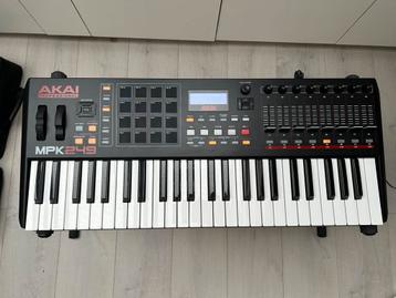 Akai Professional MPK 249 Midi Controller beschikbaar voor biedingen