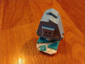 Lego super mario uitbreidingsset beschikbaar voor biedingen