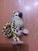 Marsupilami meisje vintage jaren 1990, Ophalen of Verzenden, Overige figuren, Zo goed als nieuw, Beeldje of Figuurtje